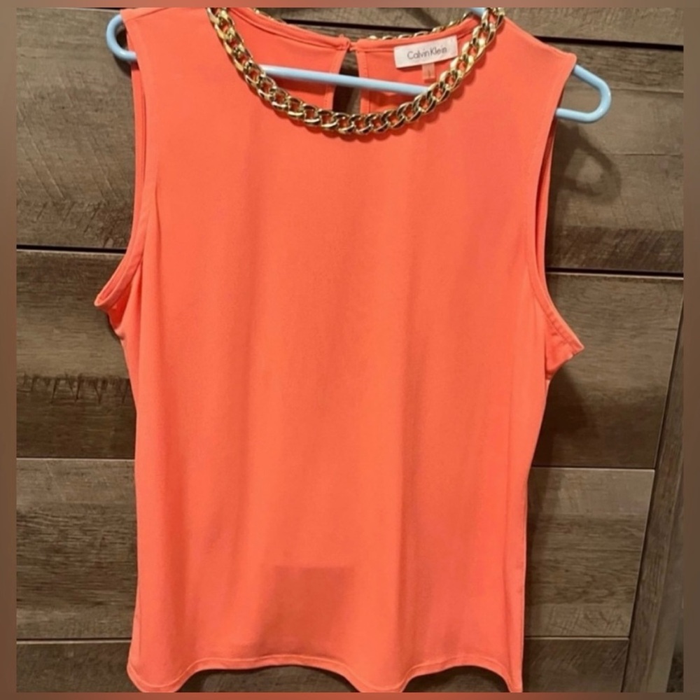 Calvin Klein Tank